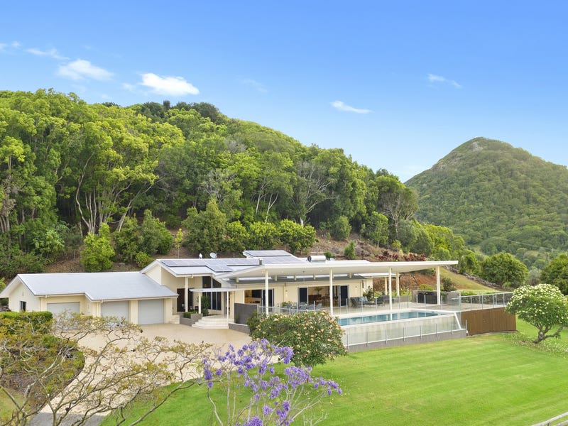 36 Tunba Court, Cooroy Mountain, Qld 4563