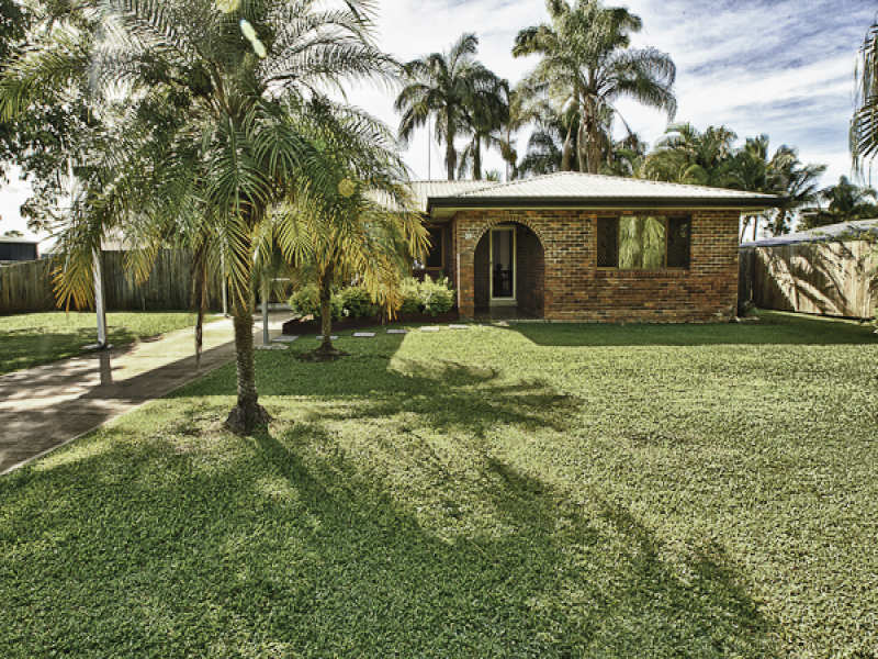 38 Jarrah Street, Beaconsfield, Qld 4740 Property Details