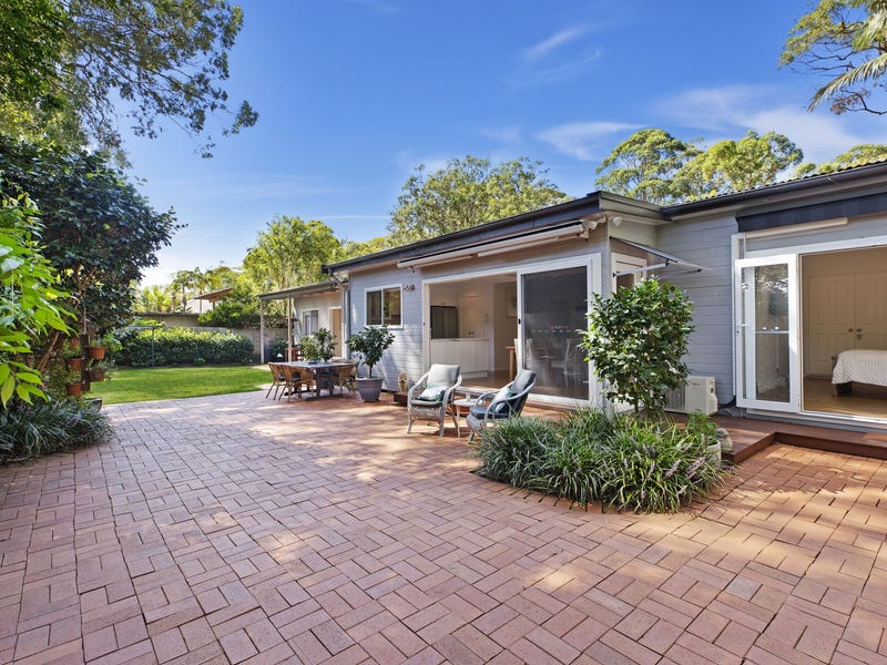 16 Tourmaline Avenue, Pearl Beach, NSW 2256 House for Sale