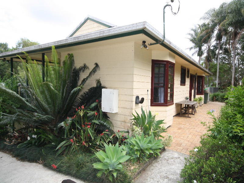 13 Kyndalyn Court, Nunderi, NSW 2484