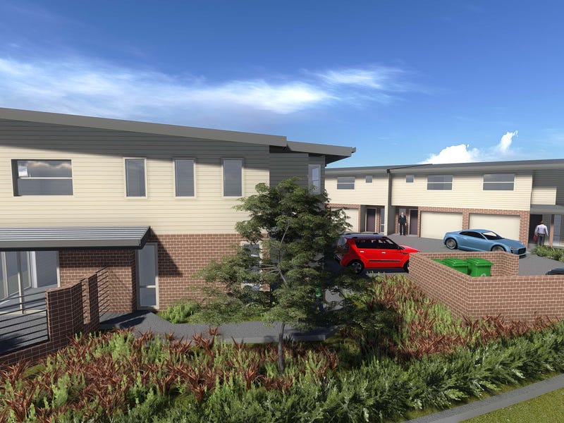 8/27 Yass Road, Queanbeyan East, NSW 2620