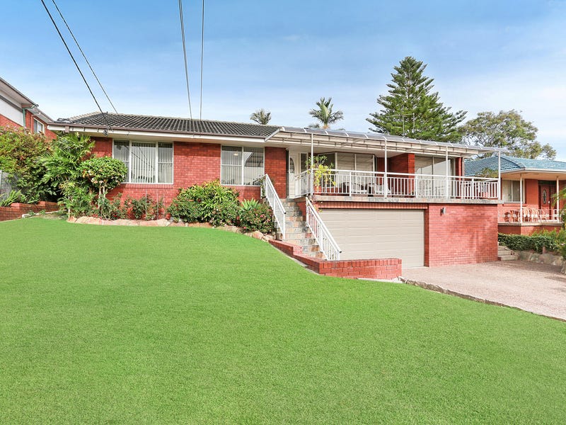 54 Bradley Drive, Carlingford, NSW 2118 Property Details