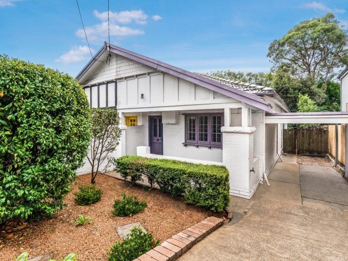 134 Chandos Street Crows Nest Nsw 2065