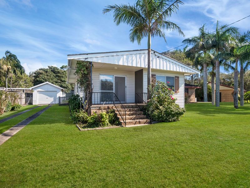 103 Ducat Street, Tweed Heads, NSW 2485