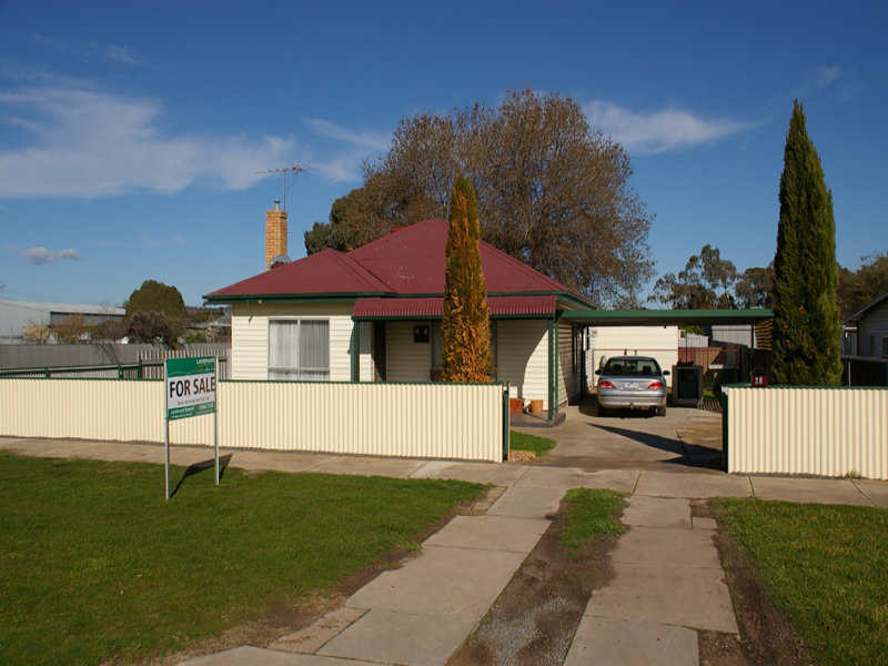 28 Smith Street, Stawell, VIC 3380