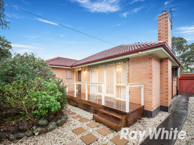 1 Busana Way, Nunawading, Vic 3131 Property Details