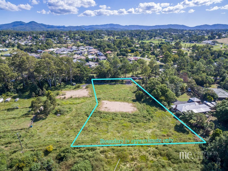 Lot 1 Mount Mee Road, Mount Mee, QLD 4521