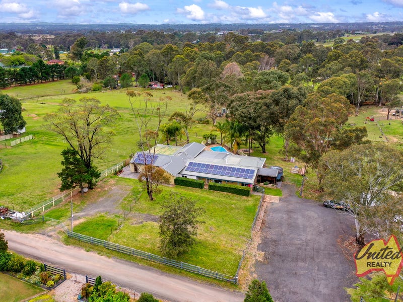 95 Medway Road, Bringelly, NSW 2556 Property Details