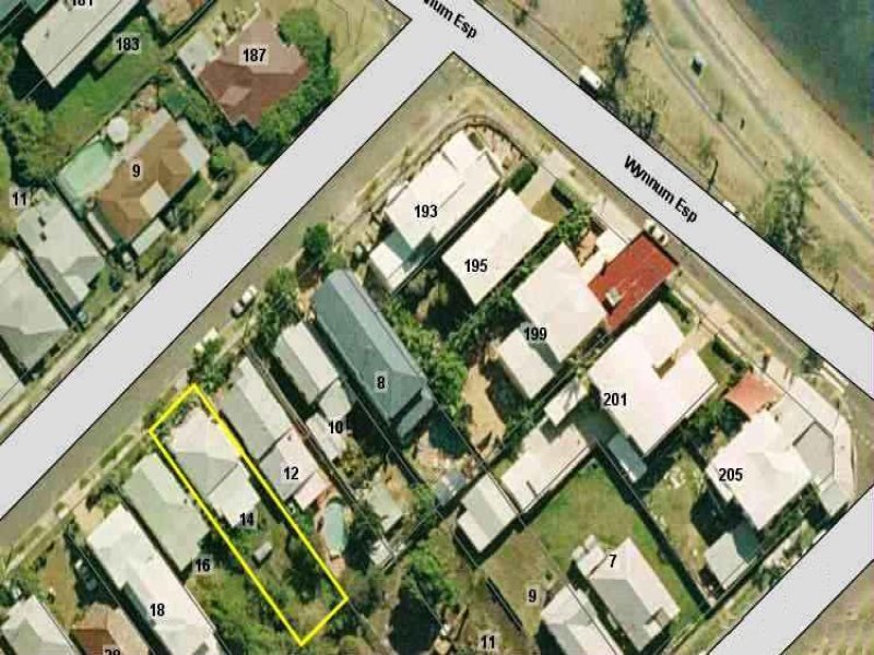 14 Chestnut Street, Wynnum, QLD 4178