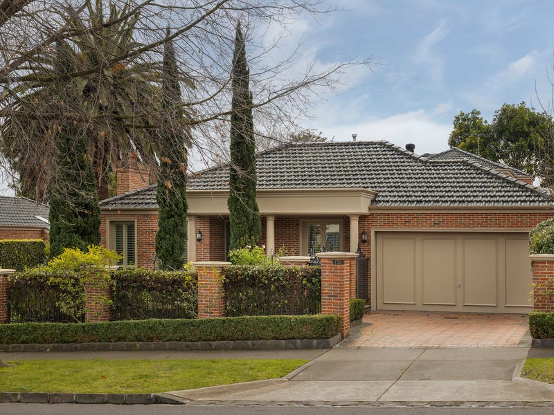 159 Prospect Hill Road, Canterbury, Vic 3126 - Property Details