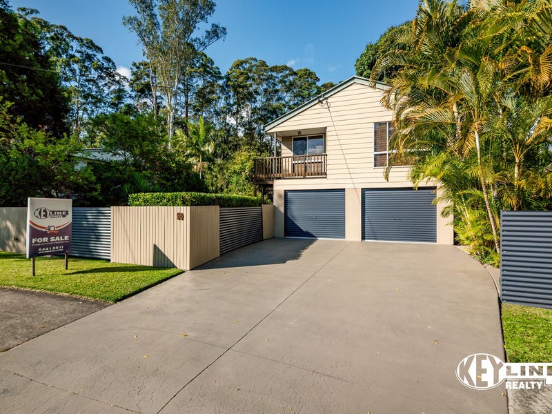 50 Anzac Road, Eudlo, Qld 4554 Property Details