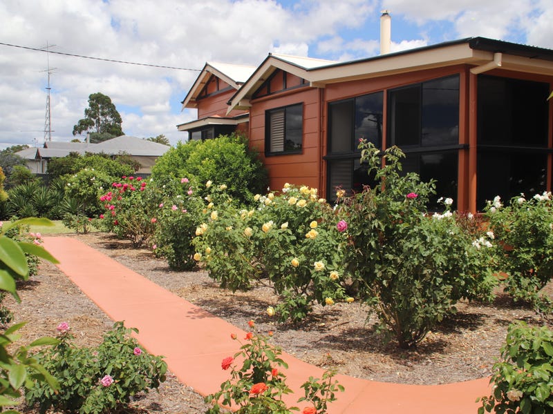 5 Lola Avenue, Millmerran, QLD 4357