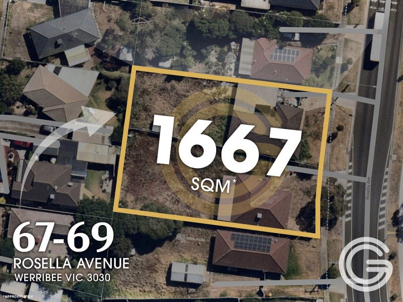 67 Rosella Avenue, Werribee, Vic 3030 House for Sale