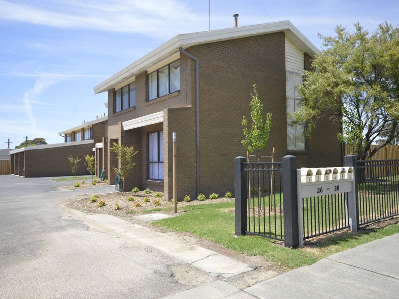 1/2628 Washington Street, Traralgon, VIC 3844