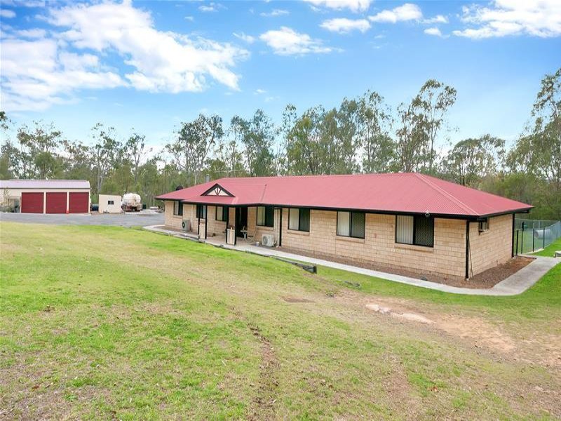 108 Fischer Road, Ripley, Qld 4306 Property Details