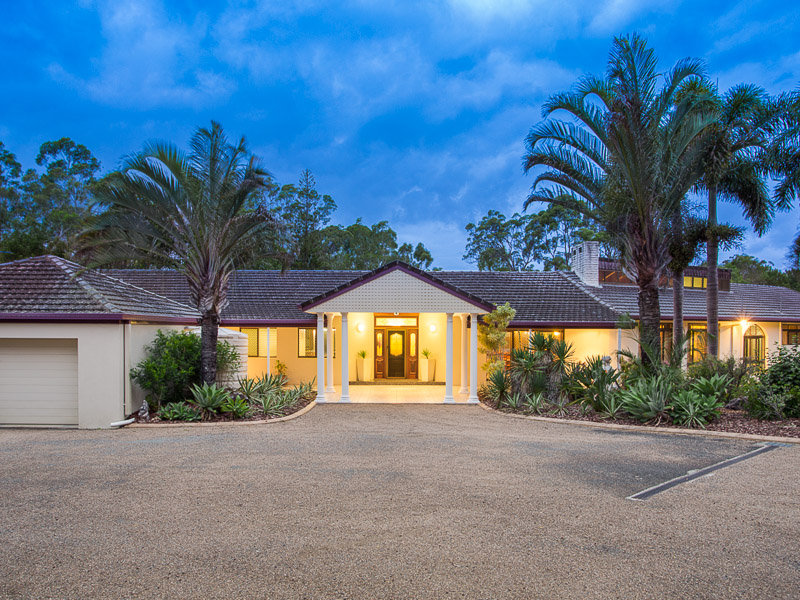 32 Oakridge Street, Burbank, Qld 4156 Property Details