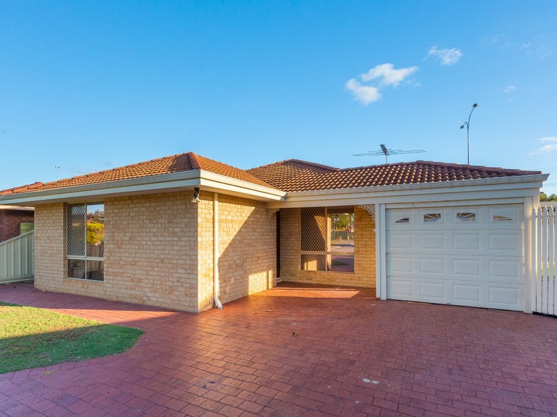 9 Silda Place, Gosnells, WA 6110 Property Details