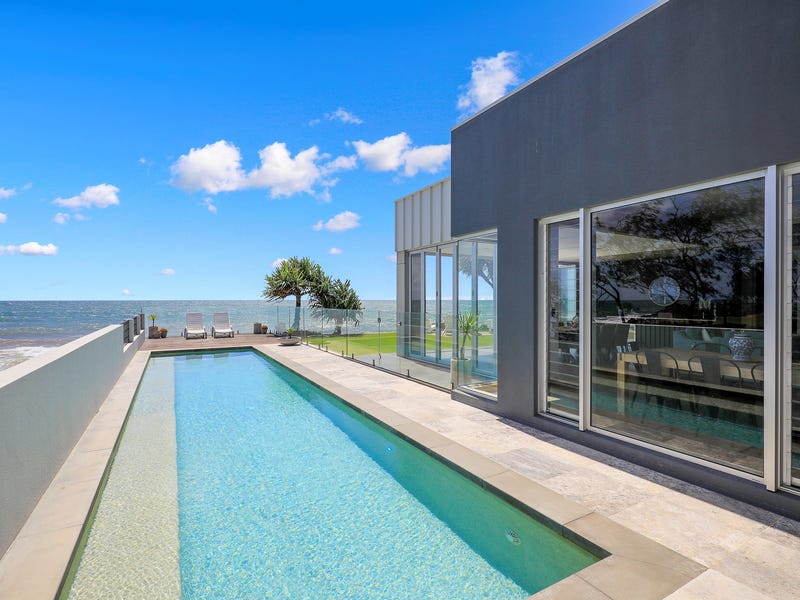 133 Woongarra Scenic Drive, Bargara, Qld 4670 House for Sale