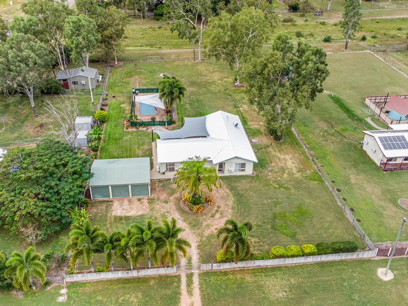 3 Saintly Court, Kelso, Qld 4815 Acreage for Sale