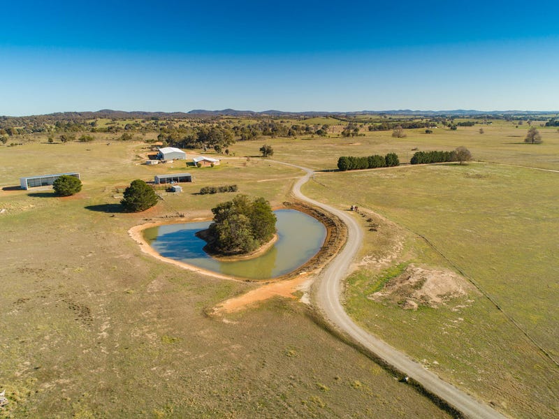 Real Estate & Property for Sale in Gunning, NSW 2581