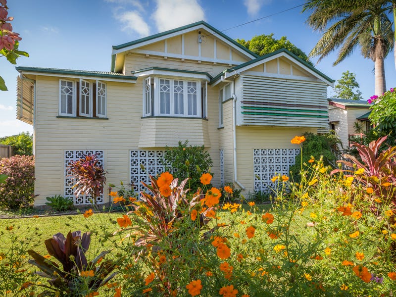 28 Hinton Street, Mackay, Qld 4740 Property Details