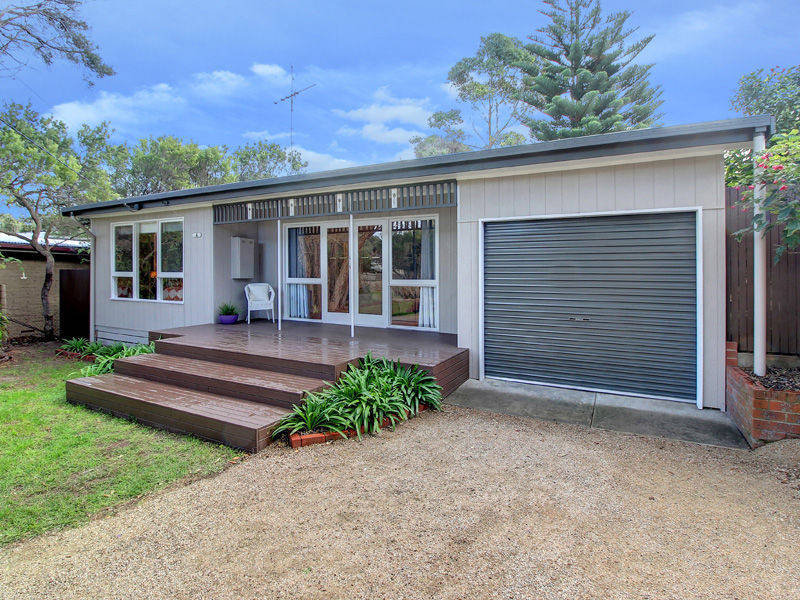 4 Penman Street, Blairgowrie, Vic 3942 Property Details