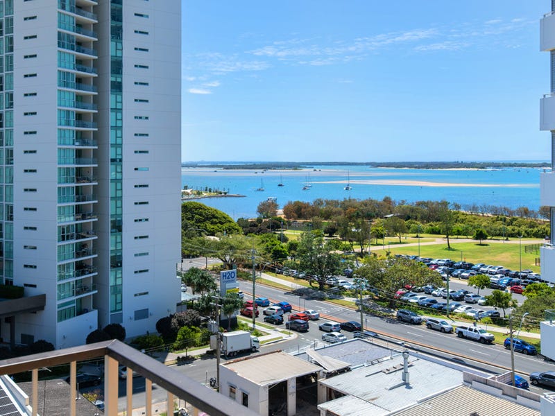 31/72 Marine Parade, Southport, Qld 4215 - Property Details