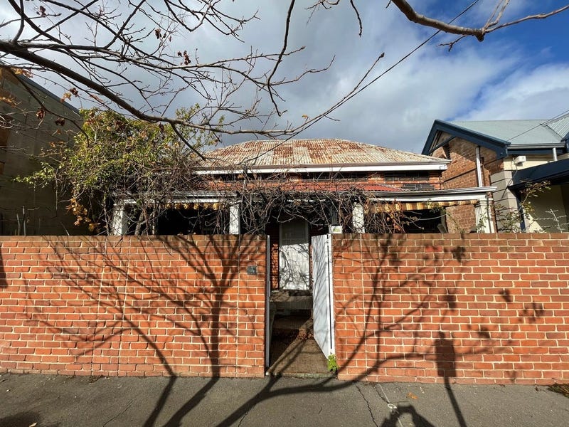 269 Gilbert Street, Adelaide, SA 5000 House for Rent