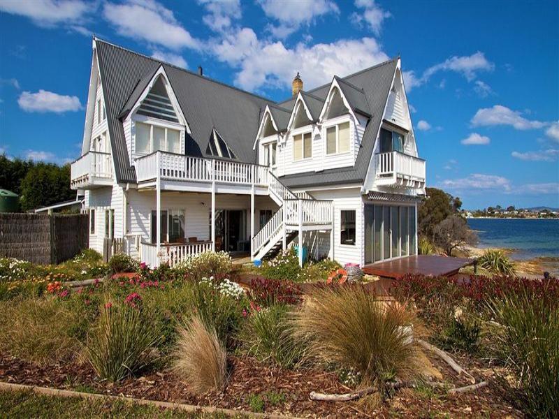 118 Spitfarm Road, Opossum Bay, TAS 7023