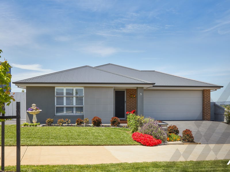 5 Highvale Rise, Warragul, Vic 3820 Property Details