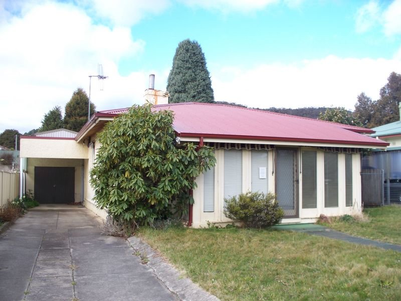 14 Rabaul Street, Lithgow, NSW 2790 Property Details