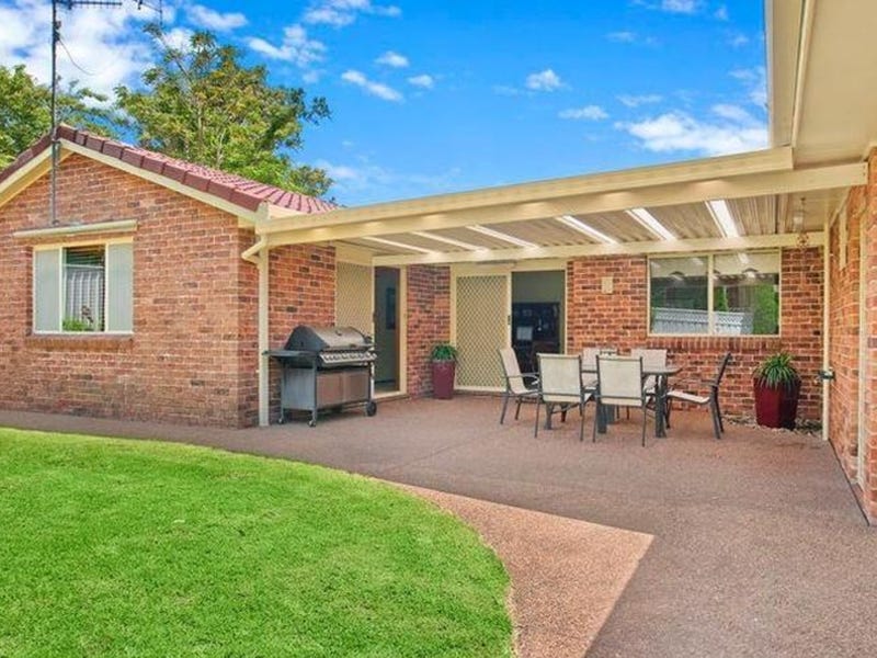 20 Buttermere Drive, Lakelands, NSW 2282