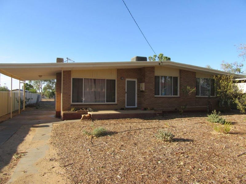 52 MacPherson Street, Carnamah, WA 6517 Property Details