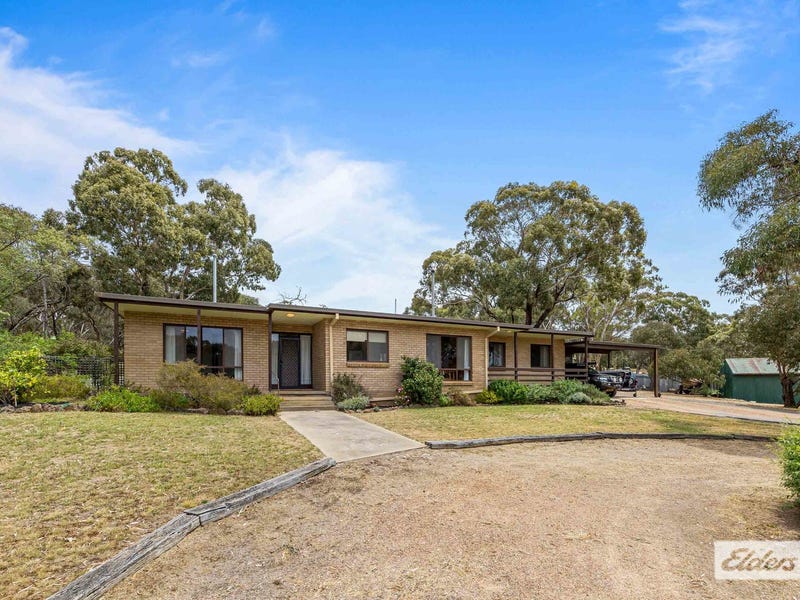 8894 Brewster Road North, Ararat, Vic 3377 House for Sale