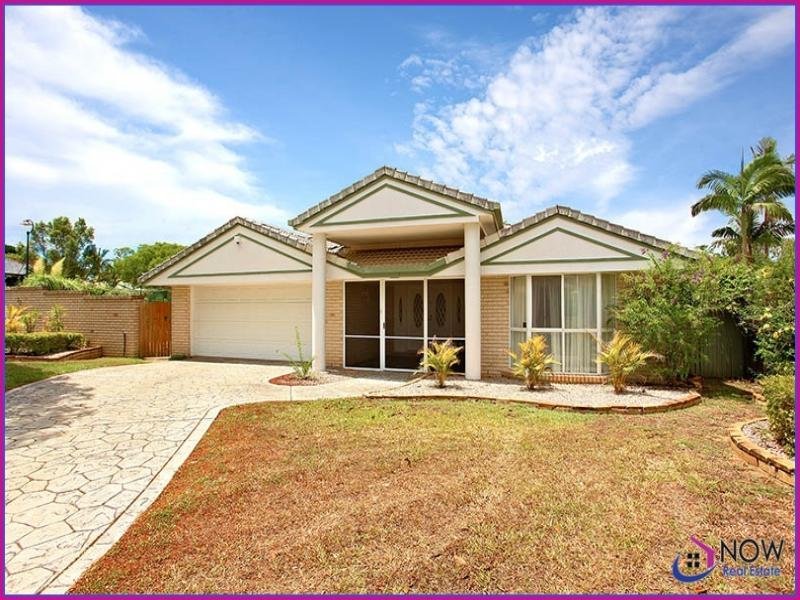 32 Belle Air Drive, Bellmere, QLD 4510