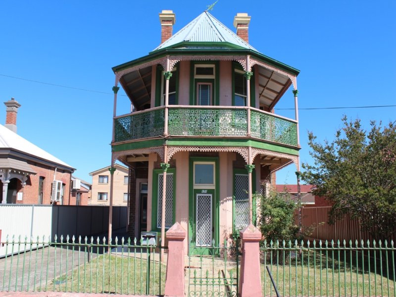 121 William Street, Bathurst, NSW 2795 Property Details