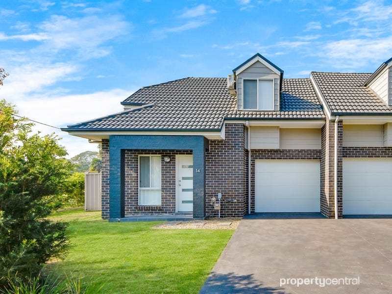 3/14 Pages Road, St Marys, NSW 2760 Townhouse for Sale realestate