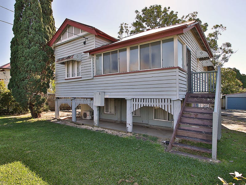 142 Blackstone Road, Silkstone, Qld 4304 Property Details