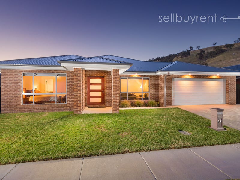 23 STRICKLAND STREET, Killara, Vic 3691 Property Details