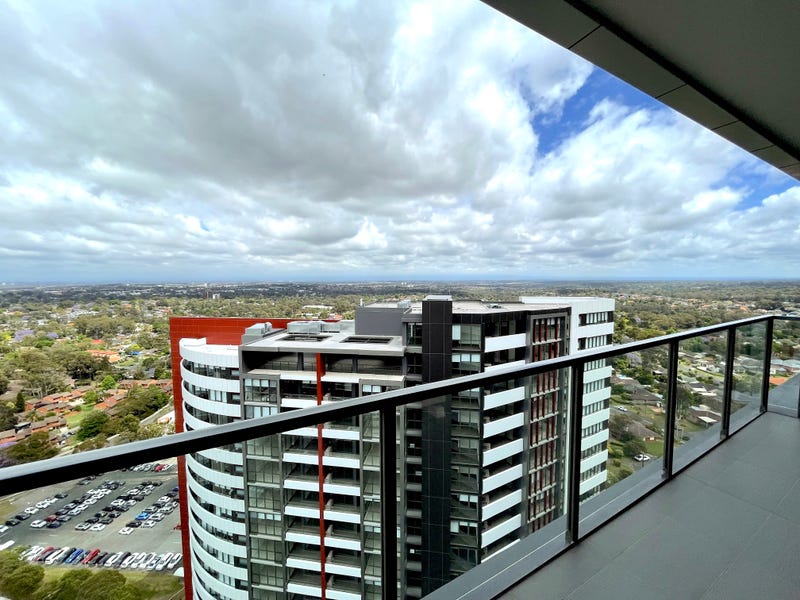 2201/9 Gay Street, Castle Hill, NSW 2154
