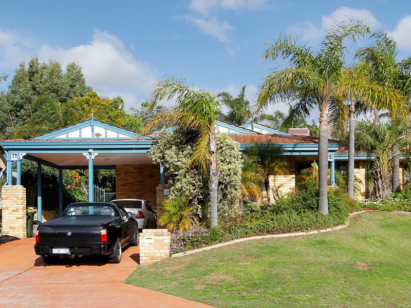 136 Trailwood Drive, Woodvale, WA 6026