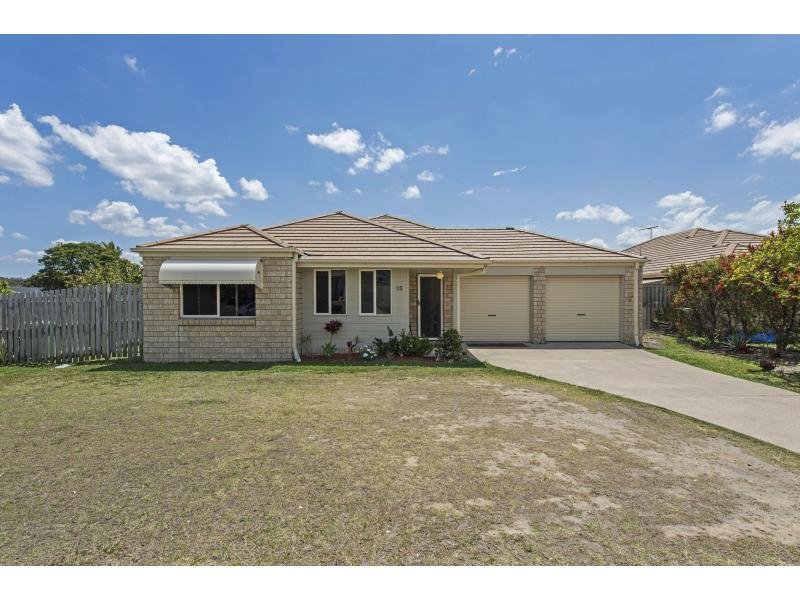 25/20 Halfway Drive, Ormeau, Qld 4208 Property Details