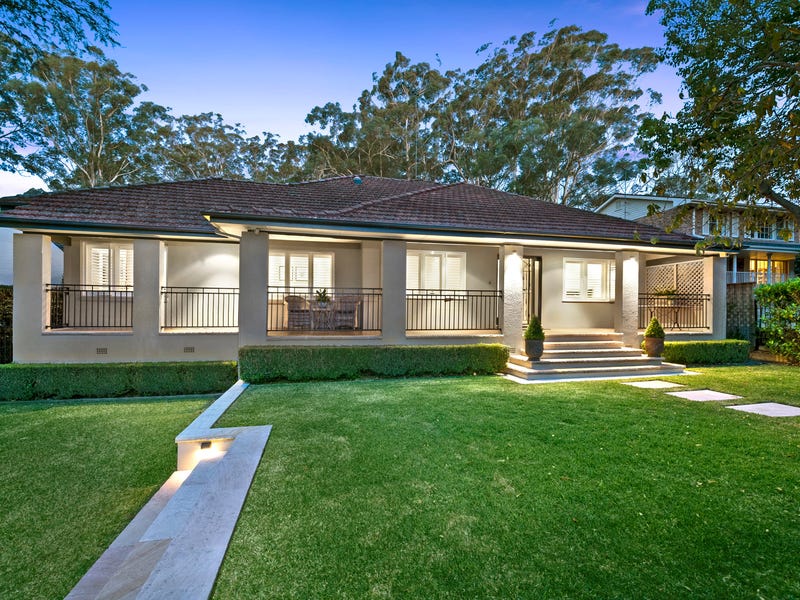 19 Bannockburn Road, Pymble, NSW 2073 Property Details