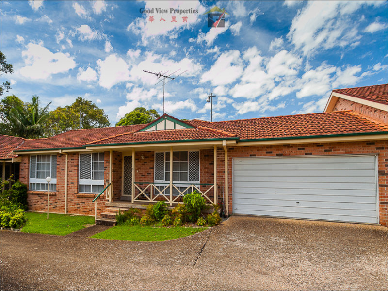 3/158 Penshurst St, Penshurst, NSW 2222 Property Details