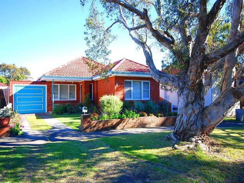 6 Wallace Street, Willoughby, NSW 2068 Property Details