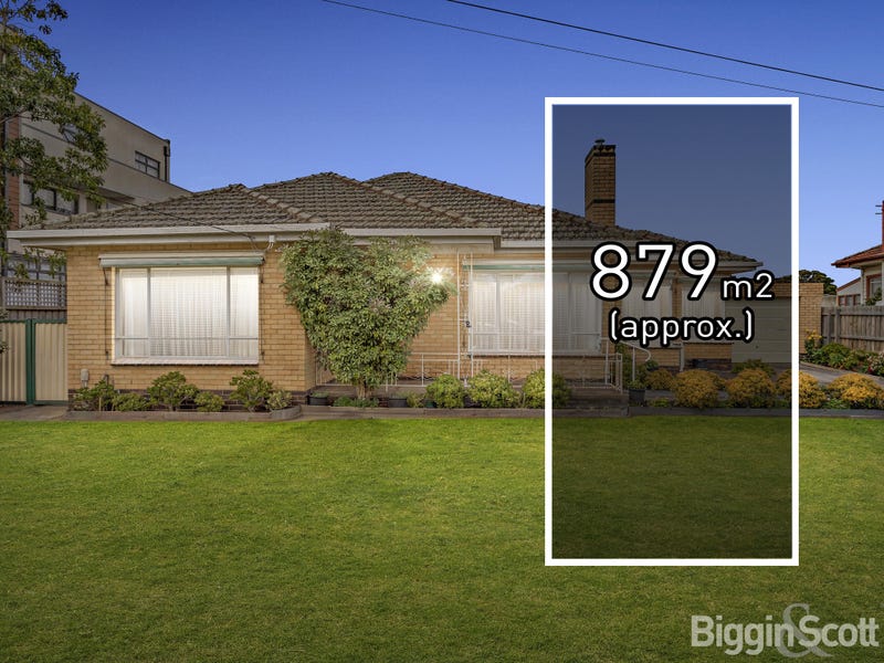 31 Albert Avenue, Springvale, Vic 3171 - Property Details