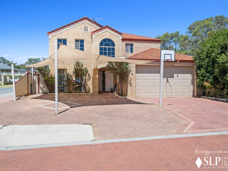 19 Edgbaston Drive, Madeley, WA 6065