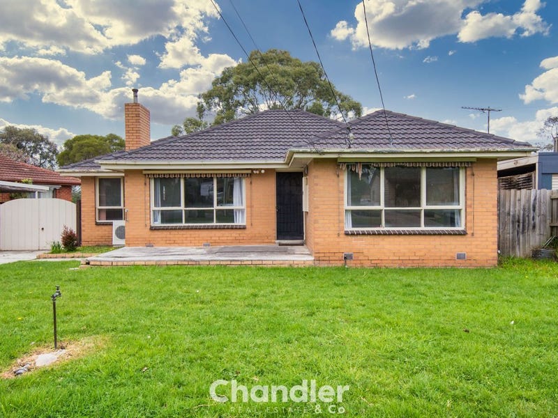 49 Silverton Drive, Ferntree Gully, VIC 3156