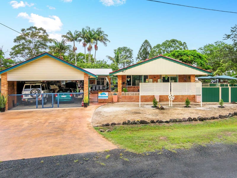 2 Stuart Street, Mullumbimby, NSW 2482