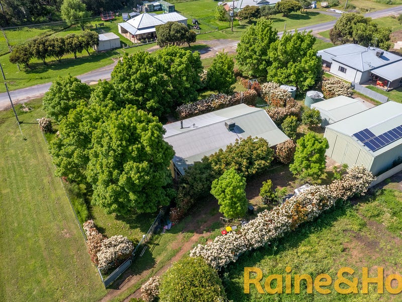 4143 Jennings Street, Geurie, NSW 2818 Property Details
